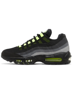 Nike Air Max 95 Black Neon