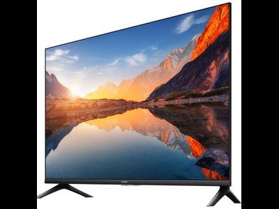 Телевизор Xiaomi TV A 32 2025  32"  Smart TV (RU) Черный