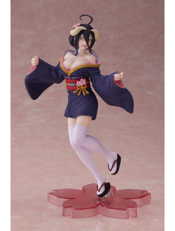 Фигурка Альбедо (Albedo Sakura Wasou Ver.)