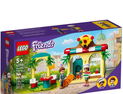 LEGO Friends Конструктор Heartlake City Pizzeria, 41705