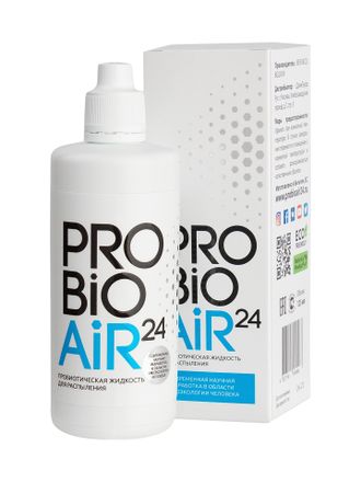 Жидкость для прибора ProBio AIR24 MINI