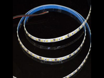 Светодиодная лента 2835 120LED/M 12V IP33 DAY