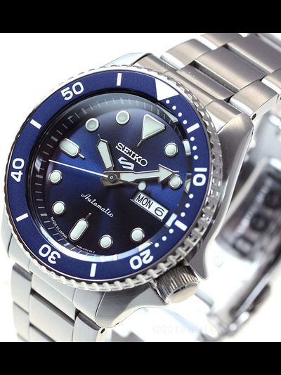 Наручные часы Seiko SBSA001