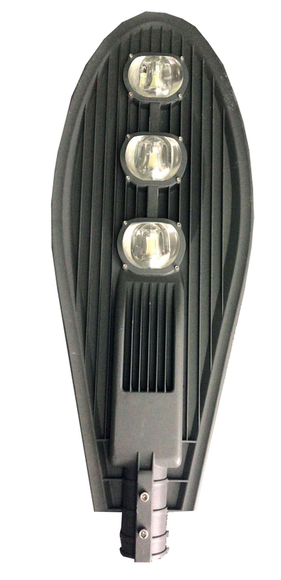 Светильник консольный уличный СКУ150 150Вт (вид сверху)