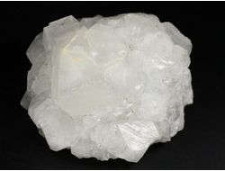 Апофиллит, сросток кристаллов, Индия (80*73*56 мм, 331 г) №28821