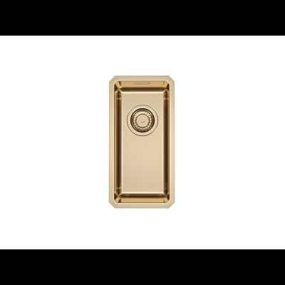 Мойка для кухни KOMBINO 10 MONARCH бронза