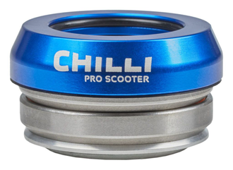Продажа рулевых Chilli Reaper для трюковых самокатов в Иркутске по низким ценам