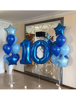 Композиция "Десятка"