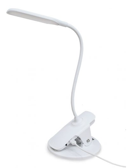 Настольная светодиодная лампа Mealux DL-02