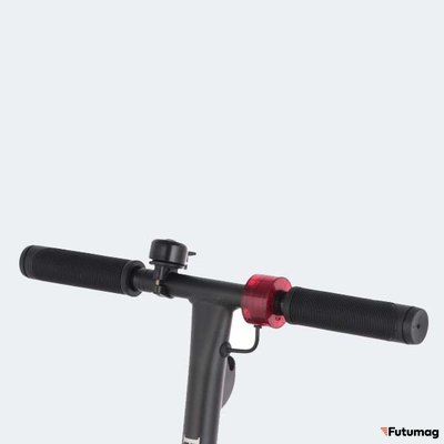 Электросамокат KUGOO Kirin Mini2