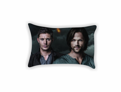 Подушка Сверхъестественное/ Supernatural №19