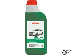 АВТОШАМПУНЬ IMPACT CLEANOL (1л)