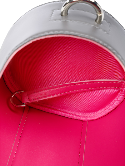 BAZOOKA 3000 Серый фуксия