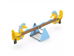 1470 Балансир «Морской конек» одинарный