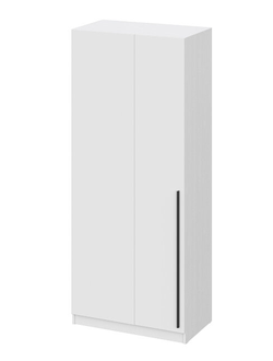 Шкаф распашной Берген ШКУ-920 ( с фальшпанелью для формирования угла)