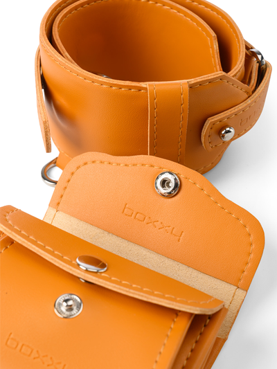 Boxxy slot №1 M Желтый