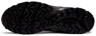 Asics Gel Kahana 8 Grey Black Серые с черным
