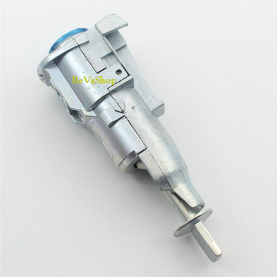 Фиксатор цилиндр замка левой двери автомобильной двери для Skoda Octavia K44 vag revashop ru