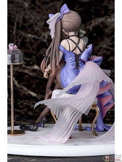 Фигурка 1/7 K2 Before Dawn Ver.