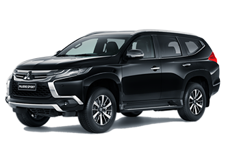 Шумоизоляция Mitsubishi Pajero Sport / Митсубиси Паджеро Спорт