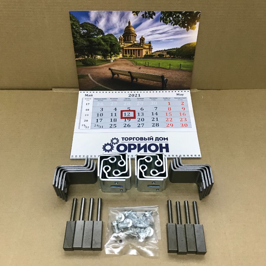 EMKA 1007-U1 Петля