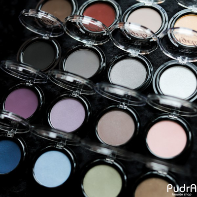 ART VISAGE Тени для век Angels | Арт Визаж. Тон 01 жемчужный. 3,3 г