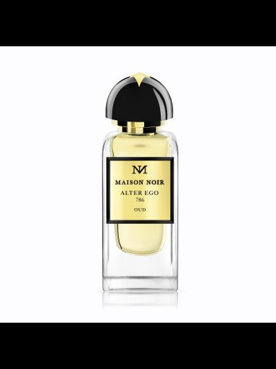 MAISON NOIR парфюмерная вода ALTER EGO