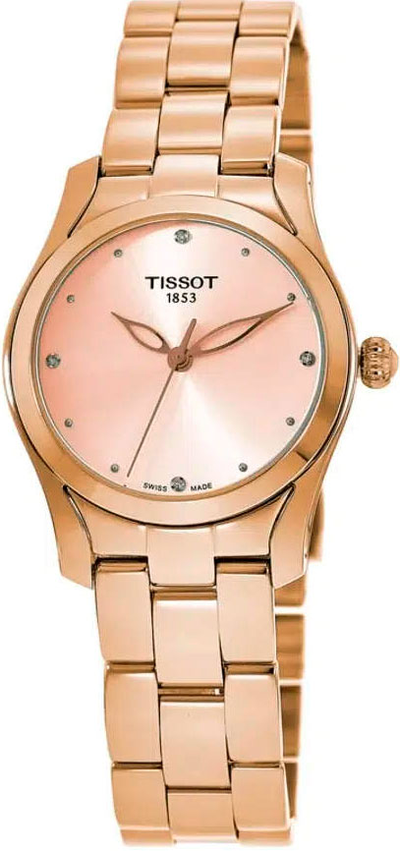 Швейцарские часы Tissot T112.210.33.456.00