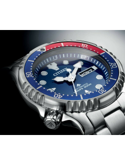 Наручные часы Citizen NY0086-83L