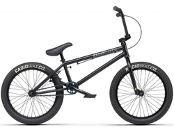 Продажа BMX велосипедов Radio Evol (Black) в Иркутске