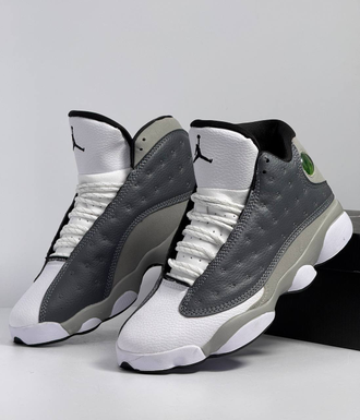 Nike Air Jordan 13 Retro High Atmosphere Grey