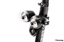 УСТАНОВКА НОВОЙ ОПТИКИ / ФАРЫ И ОСВЕЩЕНИЕ