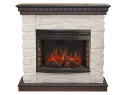 Elford 25 AO с FireField 25 SIR