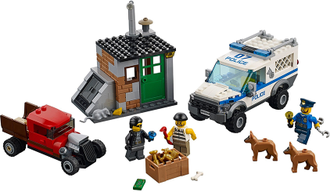 Jumbo lego city sales