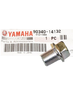 2MB-E8149-00-00,Сливная пробка GRIZZLY 700,Сливная пробка GRIZZLY,Сливная пробка KODIAK 700