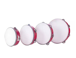 Бубен малый