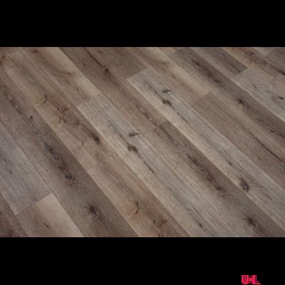 SPC ламинат Damy Floor Family Дуб Провинциальный / Provincial Oak T7020-4