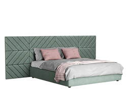 Кровать "ARTY"