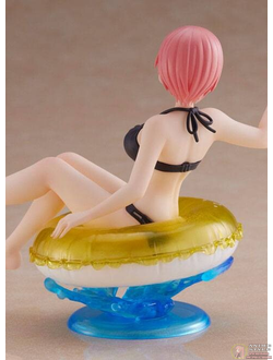 Фигурка Итика Накано (Ichika Nakano Aqua Float Girls)