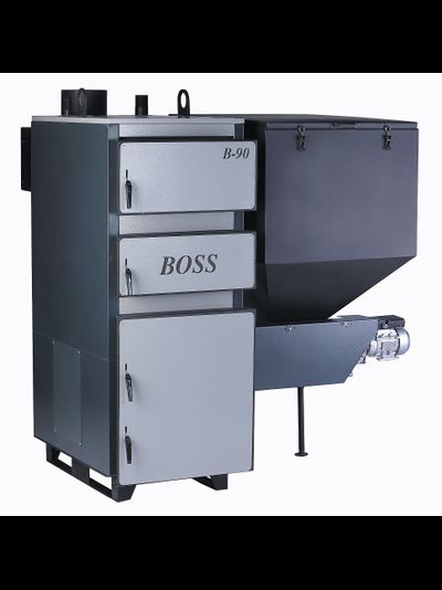 Автоматический котел Vulkan BOSS  26