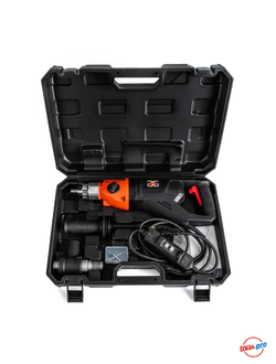 Дрель для сухого и мокрого сверления с микроударом GNC-CD150-WDI