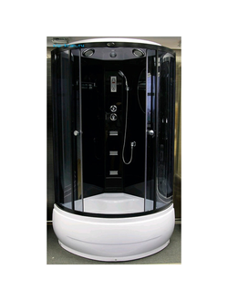 Гидромассажная кабина NG-212, 100*100*220, NIAGARA