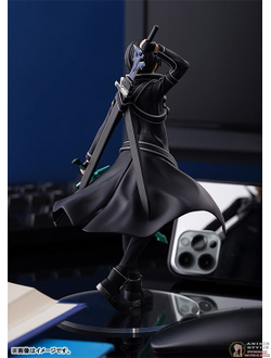Фигурка Кирито (Kirito Pop Up Parade)