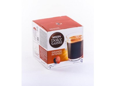 Капсулы NESCAFE Dolce Gusto Grande Intenso, 160 г