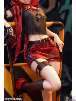 Фигурка 1/7 Сурт (Surtr Liberte/Echec VER.)