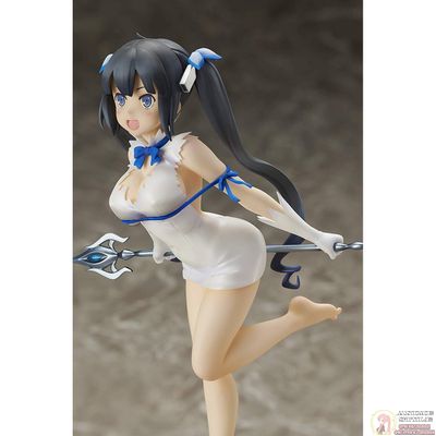 Фигурка 1/7 Гестия (Hestia)