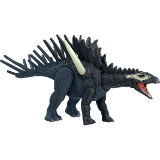Jurassic World Фигурка Динозавр артикулируемый Мирагея, HDX23