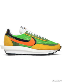 Nike LDV Waffle x sacai