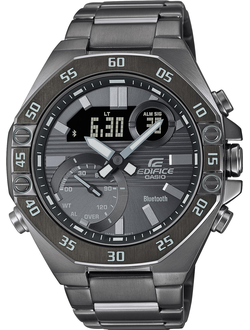 Часы Casio Edifice ECB-10DC-1B