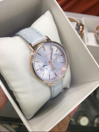 Часы Casio Sheen SHE-3054PGL-2A